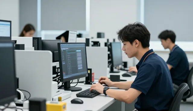 师资培训课程